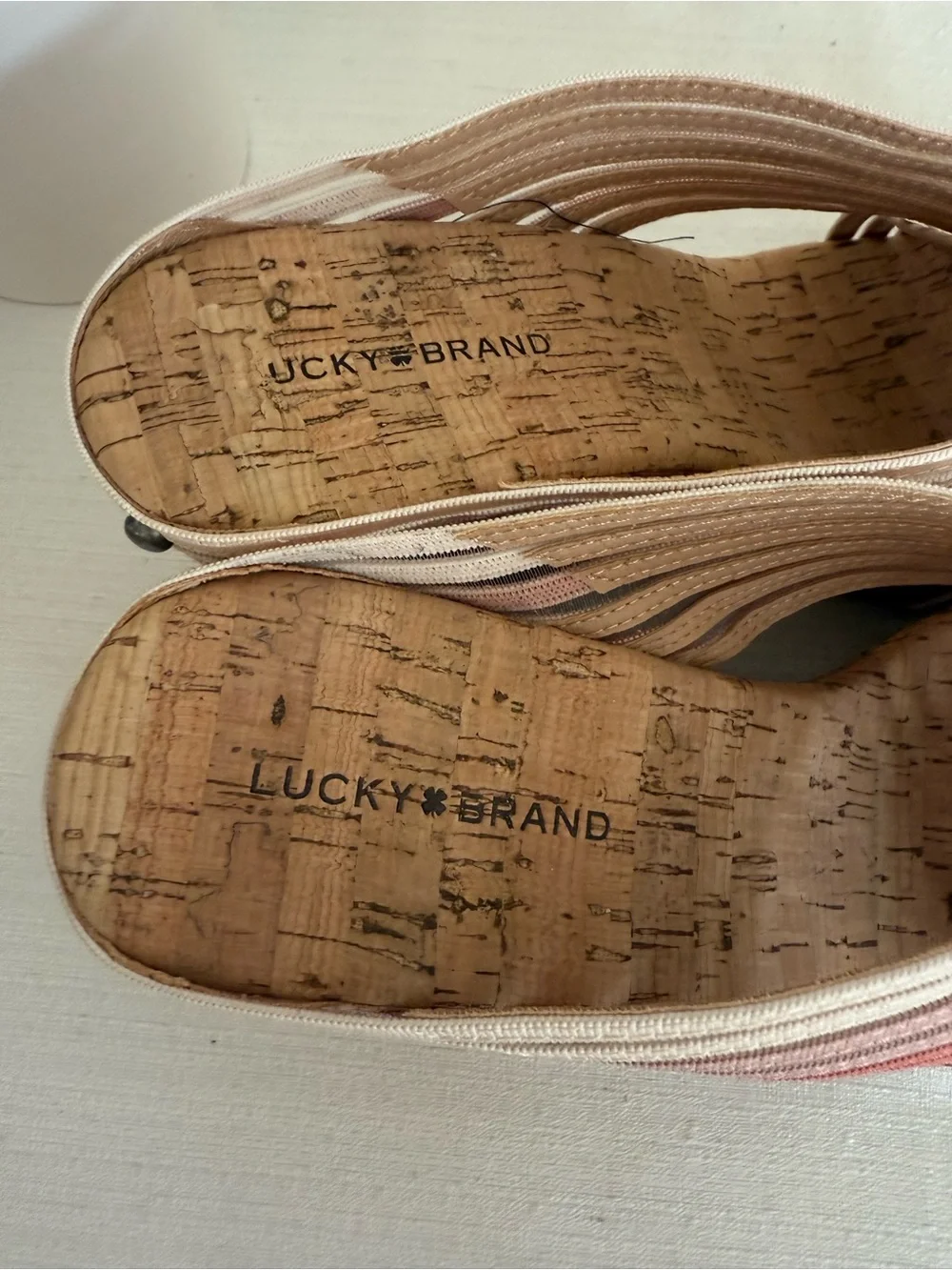 Lucky Brand stylish women